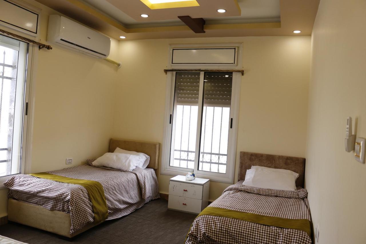 Petra Mountain House Apartment Wadi Musa Exterior photo